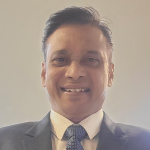 Rajendra Kumar Profile Picture